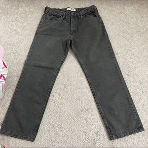 Lee regular fit jeans